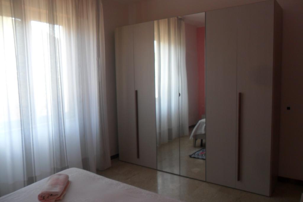 Vila Valderice Vacanze For Relax Pokoj fotografie