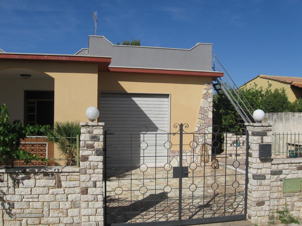 Vila Valderice Vacanze For Relax Exteriér fotografie
