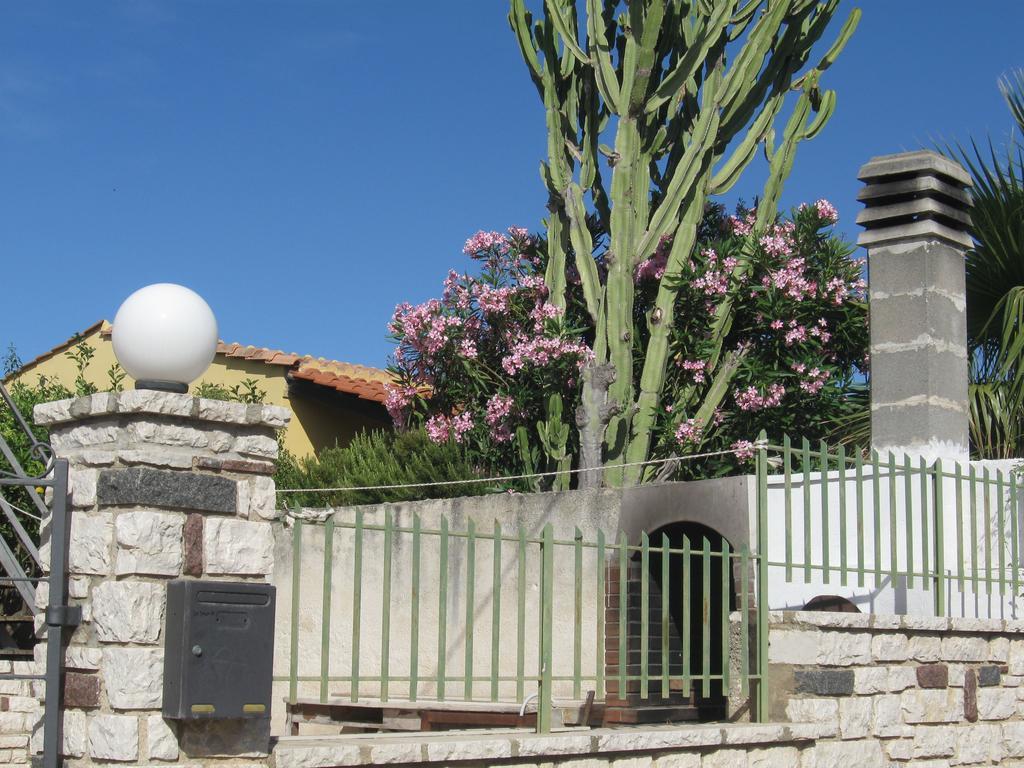 Vila Valderice Vacanze For Relax Exteriér fotografie