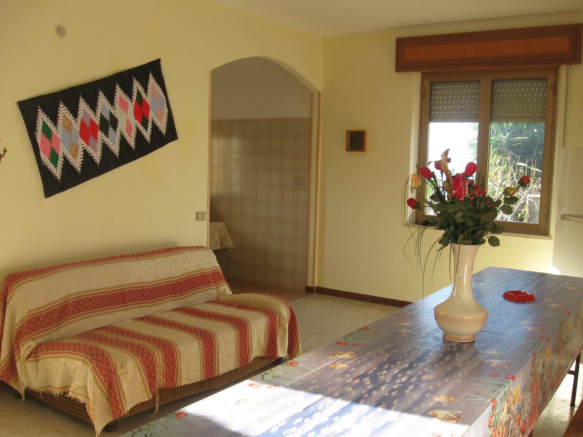 Vila Valderice Vacanze For Relax Exteriér fotografie